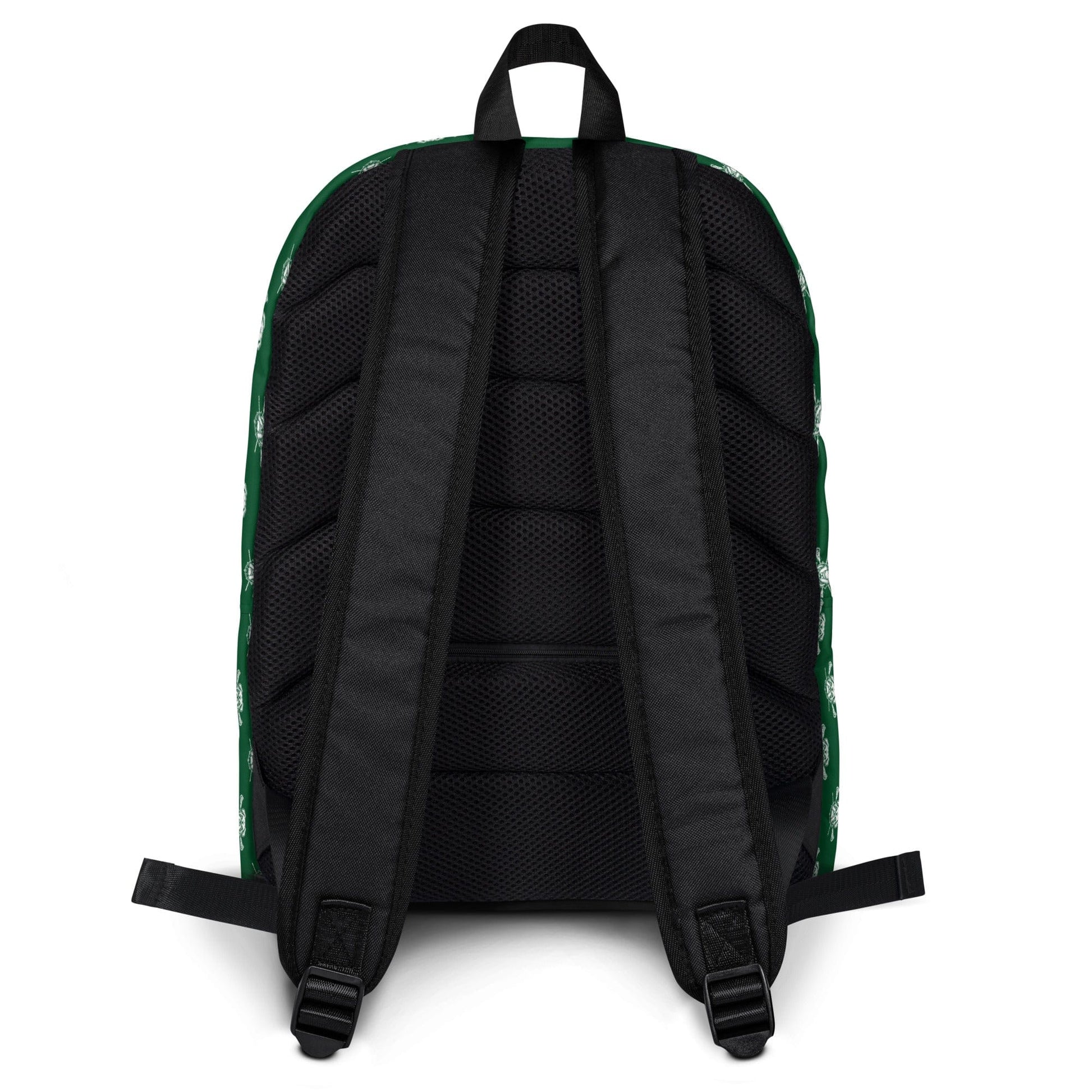 Lindenhurst Lacrosse Travel Backpack Signature Lacrosse