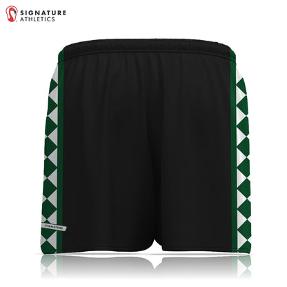 Lindenhurst Lacrosse Women's Game Shorts Signature Lacrosse