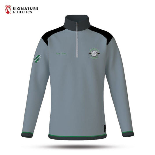 Lindenhurst Youth Lacrosse 2 Piece Sideline Package Signature Lacrosse