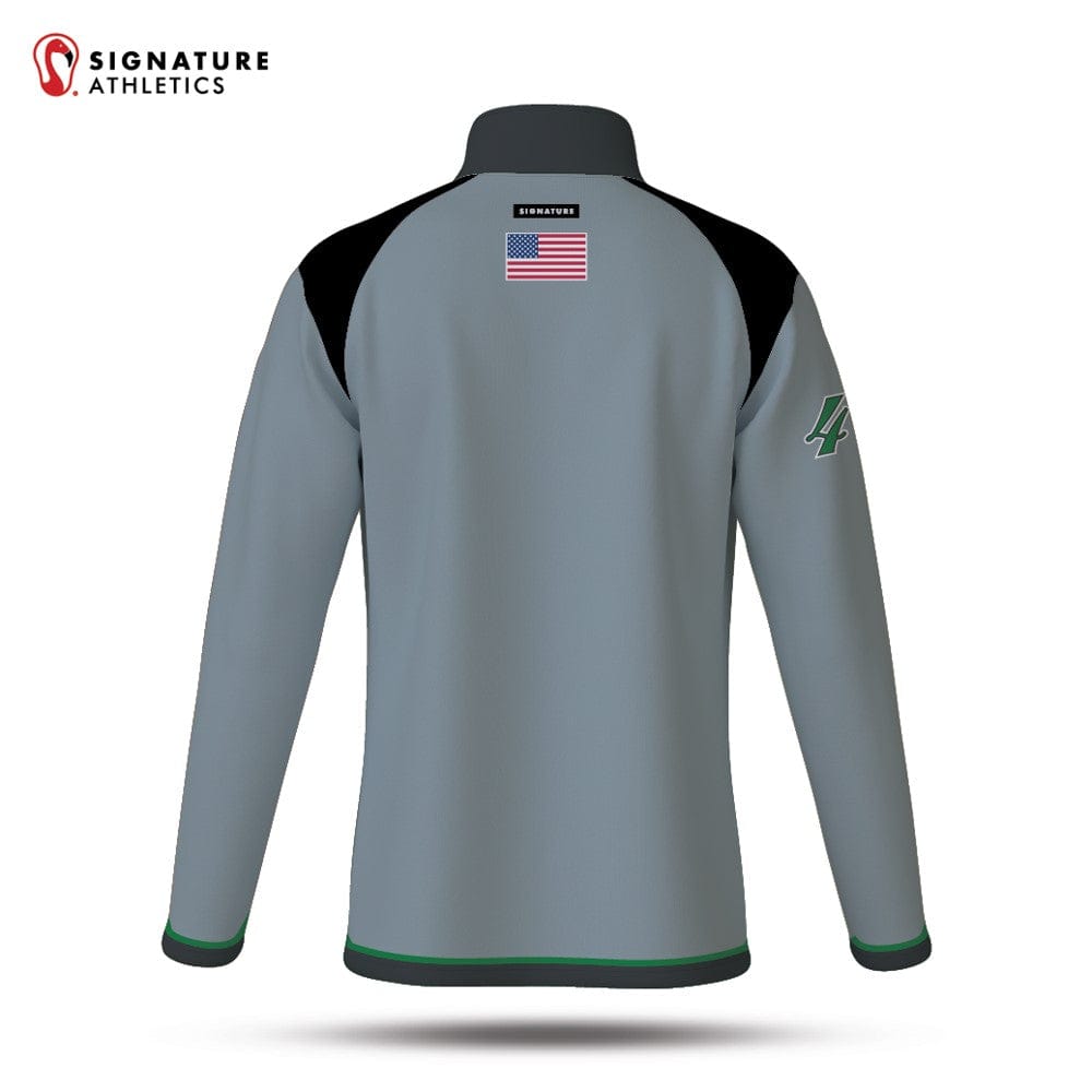 Lindenhurst Youth Lacrosse 2 Piece Sideline Package Signature Lacrosse