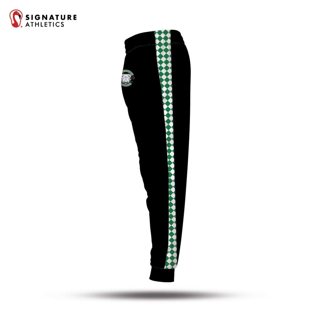 Lindenhurst Youth Lacrosse 2 Piece Sideline Package Signature Lacrosse