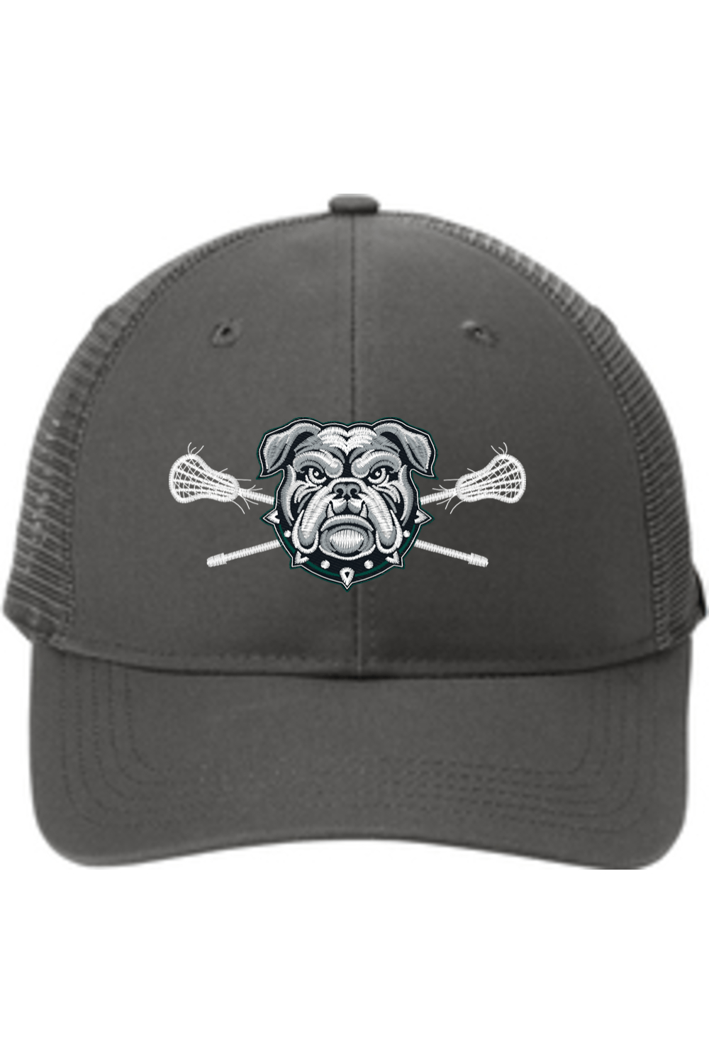 Lindenhurst Youth Lacrosse Carhartt Rugged Professional Series Cap Signature Lacrosse