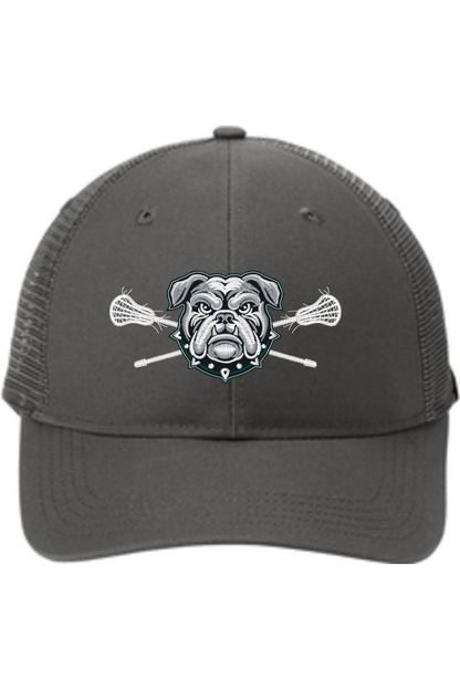 Lindenhurst Youth Lacrosse Carhartt Rugged Professional Series Cap Signature Lacrosse