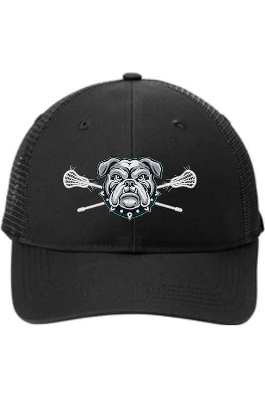 Lindenhurst Youth Lacrosse Carhartt Rugged Professional Series Cap Signature Lacrosse