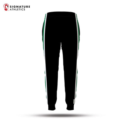 Lindenhurst Youth Lacrosse Lightweight Joggers Signature Lacrosse