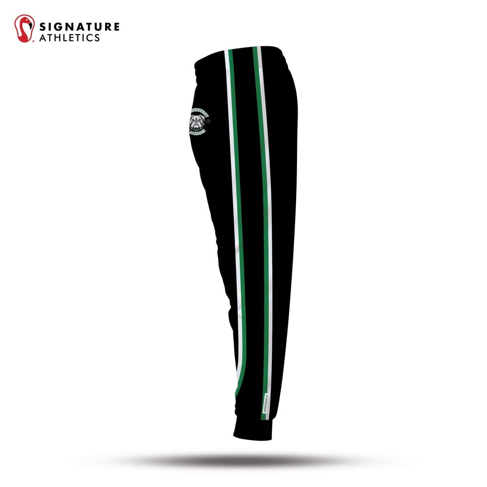 Lindenhurst Youth Lacrosse Lightweight Joggers Signature Lacrosse