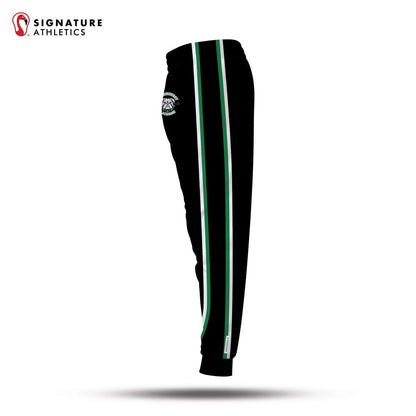 Lindenhurst Youth Lacrosse Lightweight Joggers Signature Lacrosse