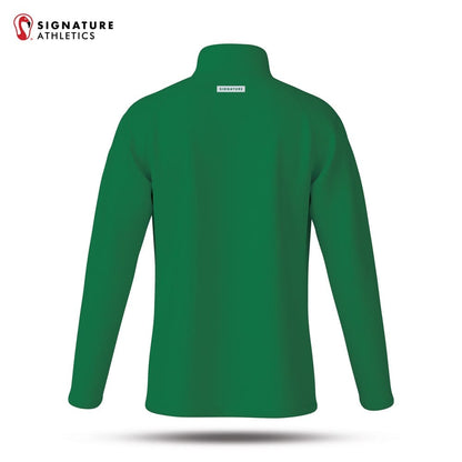 Lindenhurst Youth Lacrosse Quarter Zip Signature Lacrosse