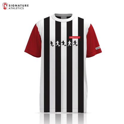 Little Kickers 2 Piece Player Package - Junior Kickers Signature Lacrosse