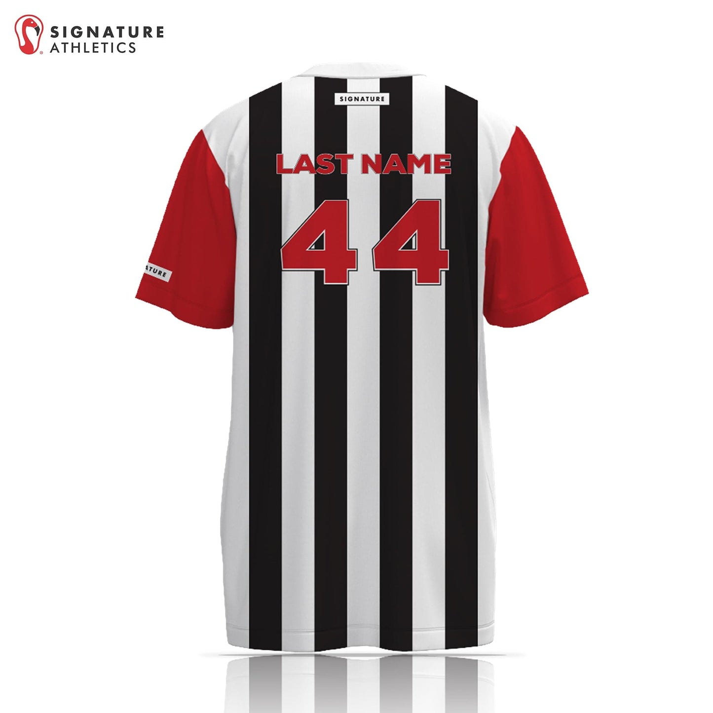 Little Kickers 2 Piece Player Package - Junior Kickers Signature Lacrosse