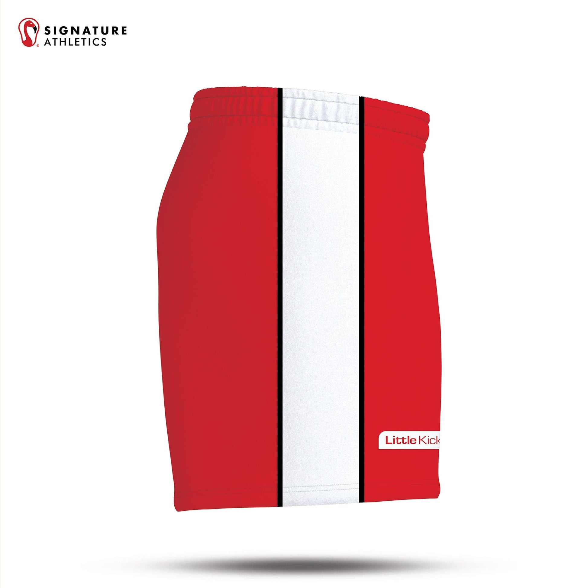 Little Kickers 2 Piece Player Package - Little Kickers Signature Lacrosse