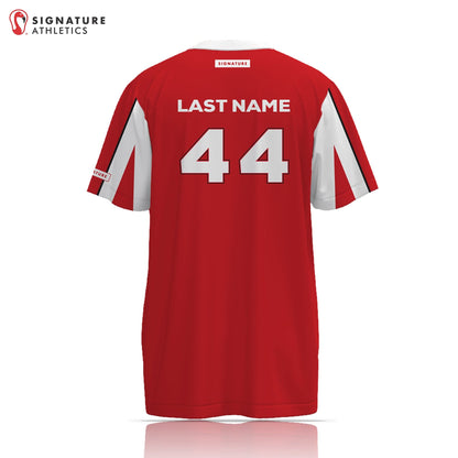 Little Kickers 2 Piece Player Package - Mega Kickers Signature Lacrosse