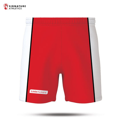 Little Kickers 2 Piece Player Package - Mega Kickers Signature Lacrosse