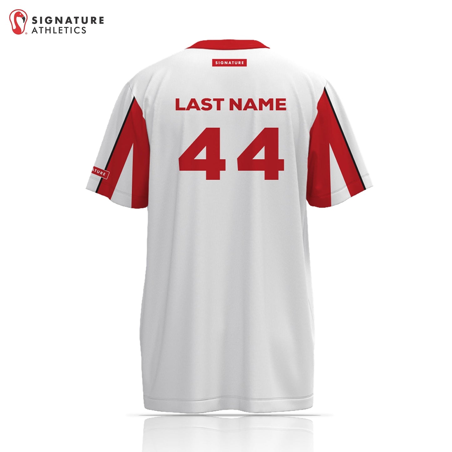 Little Kickers 2 Piece Player Package - Mighty Kickers Signature Lacrosse