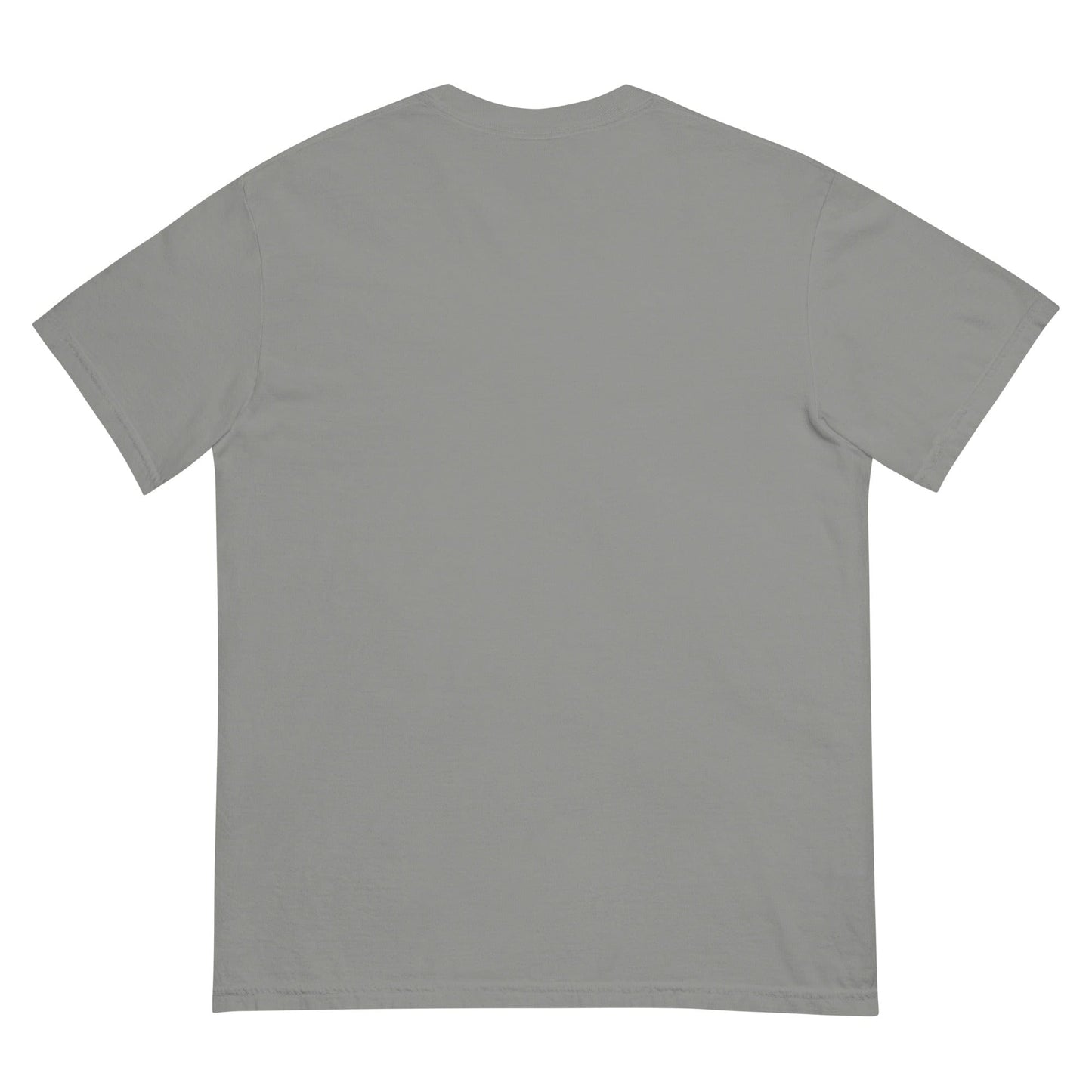 Little Kickers Garment-Dyed Heavyweight T-Shirt Signature Lacrosse