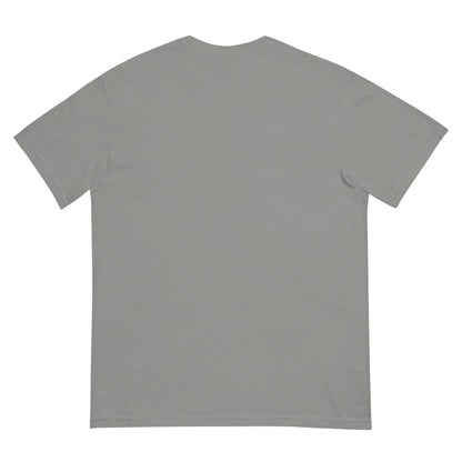 Little Kickers Garment-Dyed Heavyweight T-Shirt Signature Lacrosse