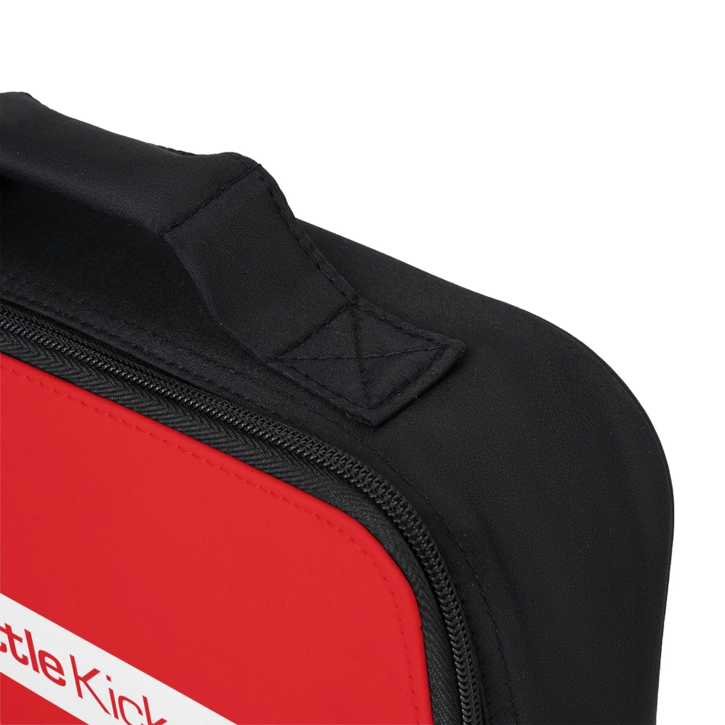 Little Kickers Lunch Bag Signature Lacrosse