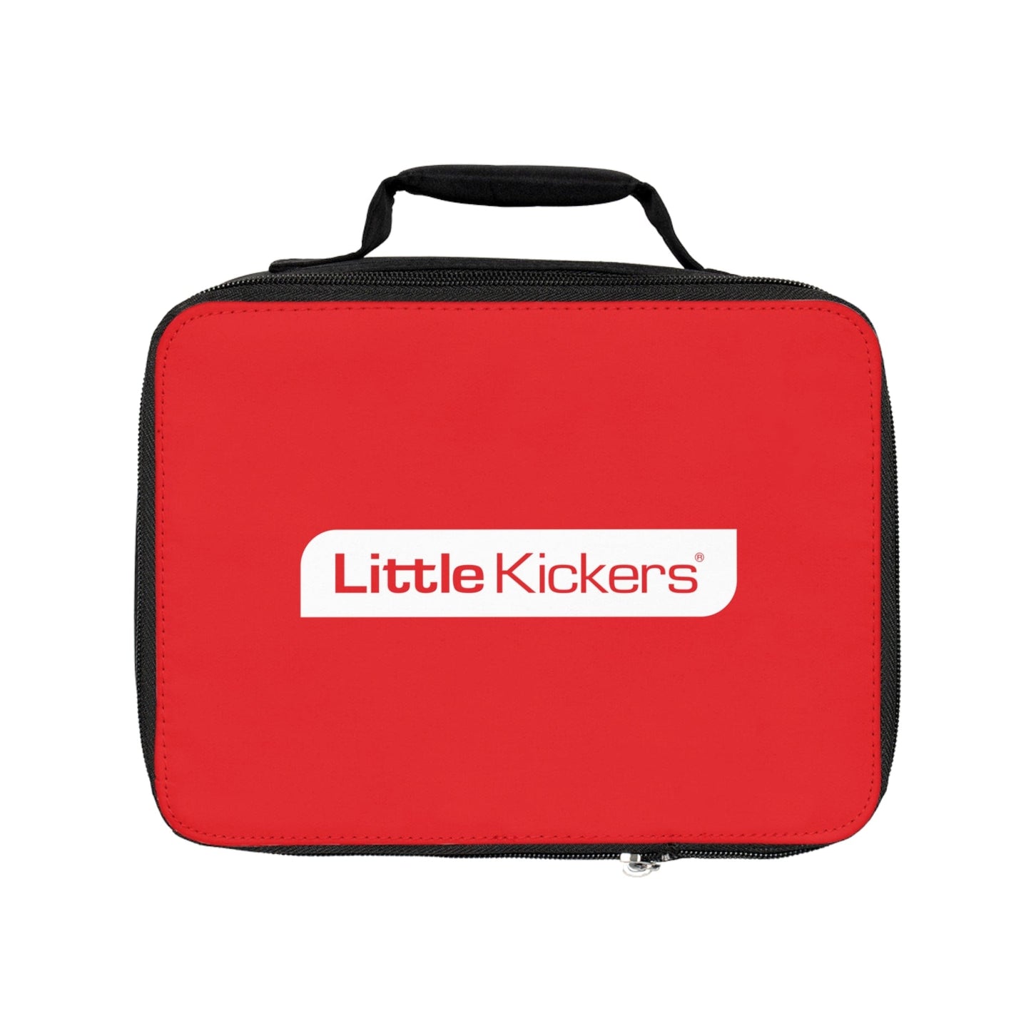 Little Kickers Lunch Bag Signature Lacrosse