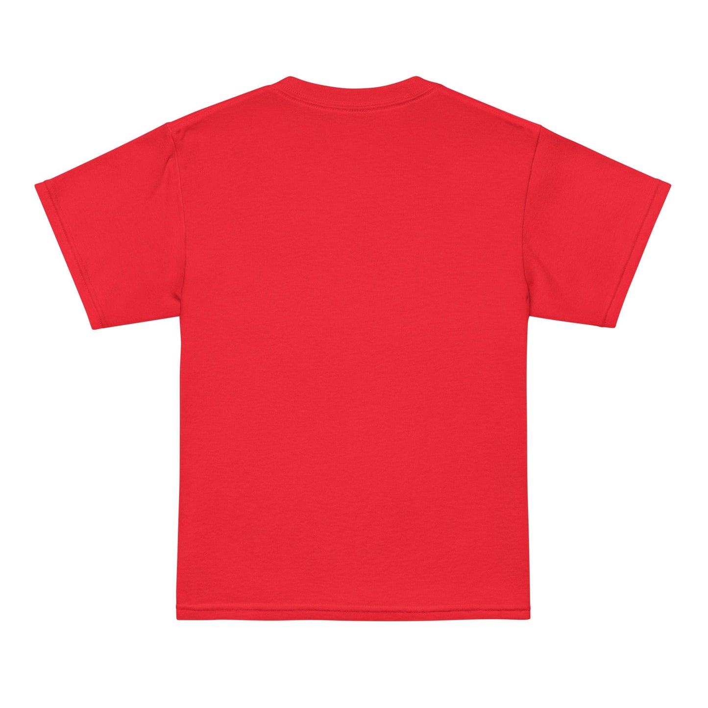 Little Kickers Youth Sports Tee Signature Lacrosse