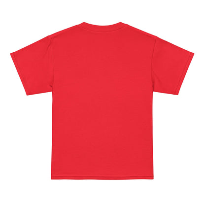 Little Kickers Youth Sports Tee Signature Lacrosse