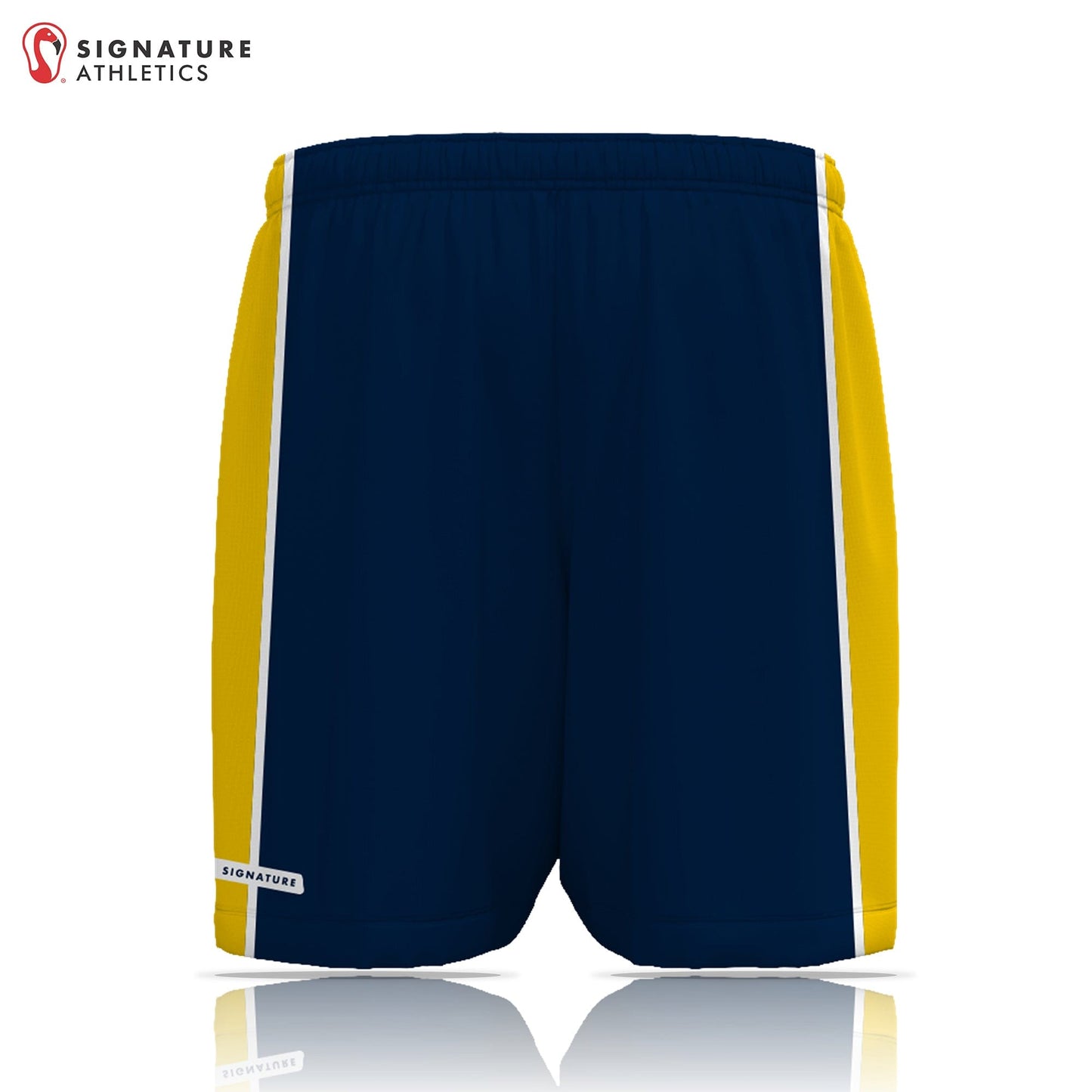 Littleton Lacrosse Boys Game Shorts Signature Lacrosse
