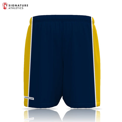 Littleton Lacrosse Boys Game Shorts Signature Lacrosse