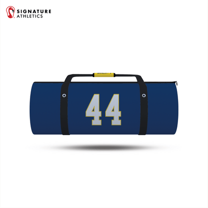 Littleton Lacrosse Customizable Large Equipment Duffel Bag Signature Lacrosse