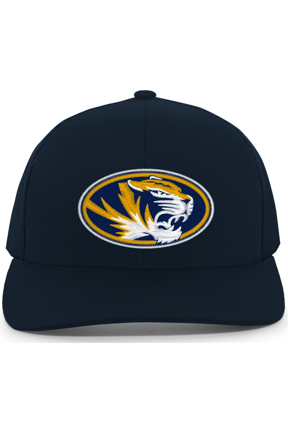 Littleton LC Embroidered Trucker Hat Signature Lacrosse