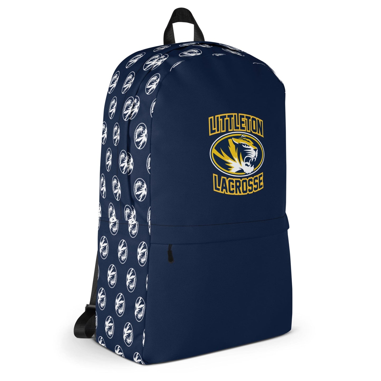 Littleton LC Travel Backpack Signature Lacrosse