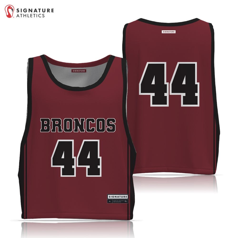 LKN Outlaws Men's 3 Piece Player Package Signature Lacrosse