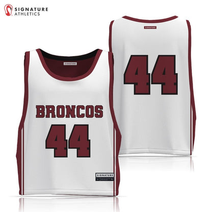 LKN Outlaws Men's 3 Piece Player Package Signature Lacrosse