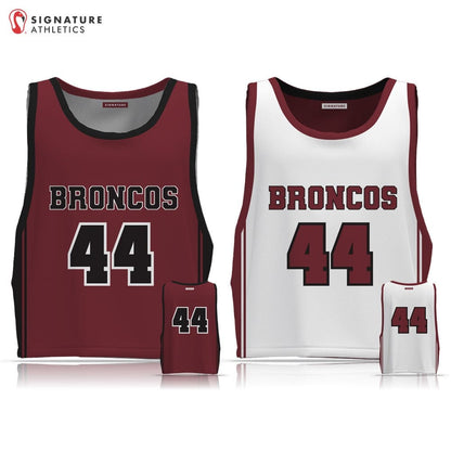 LKN Outlaws Men's 3 Piece Player Package Signature Lacrosse