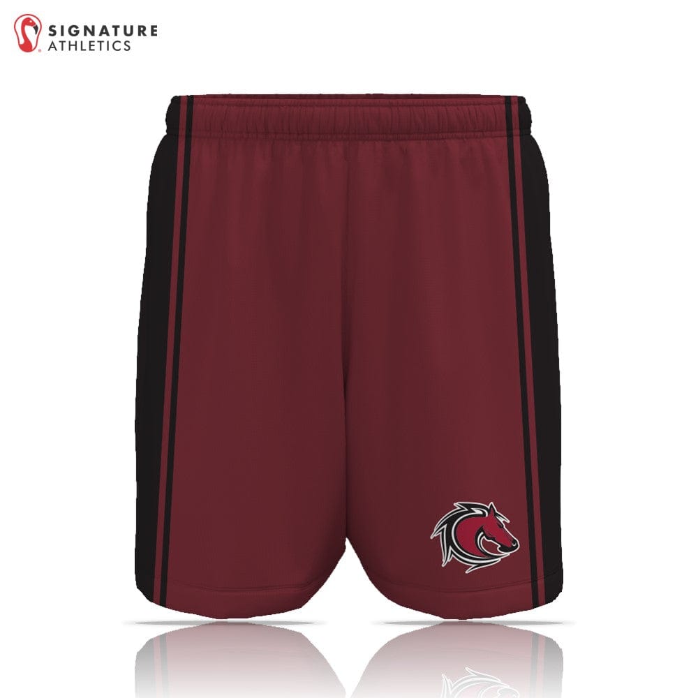 LKN Outlaws Men's 3 Piece Player Package Signature Lacrosse