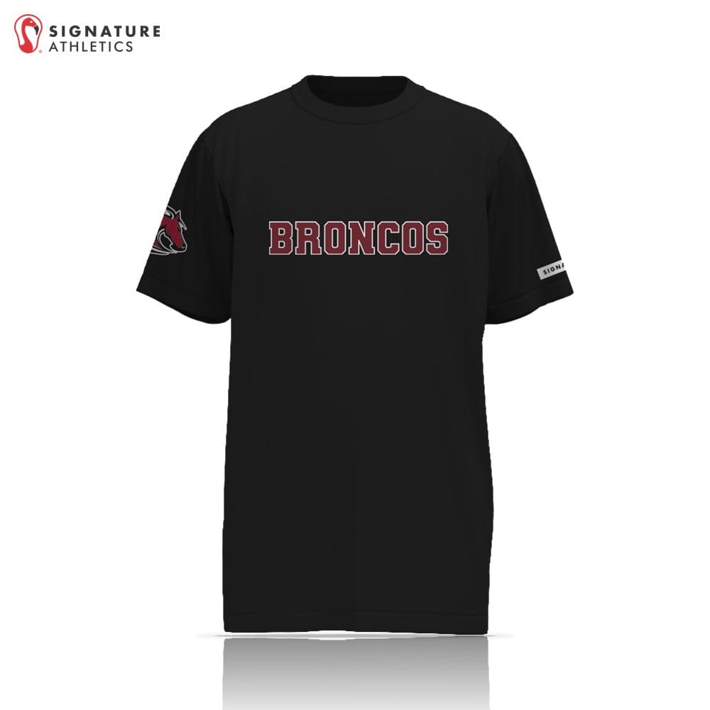 LKN Outlaws Men's 3 Piece Player Package Signature Lacrosse