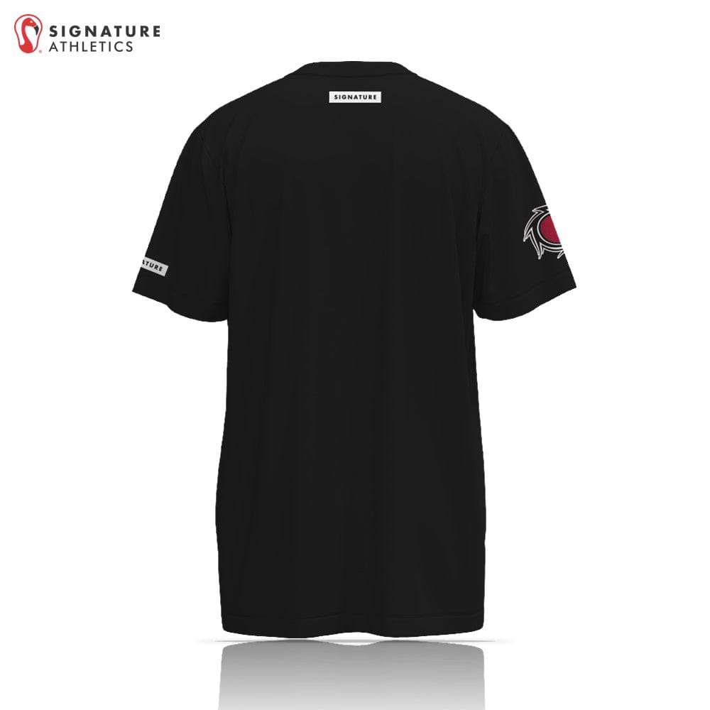 LKN Outlaws Men's 3 Piece Player Package Signature Lacrosse