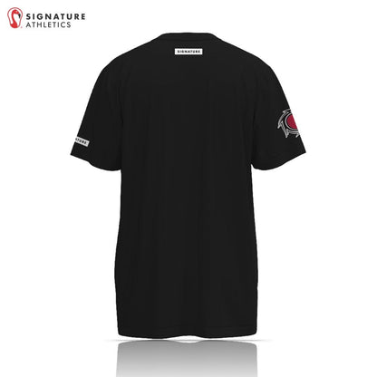 LKN Outlaws Men's 3 Piece Player Package Signature Lacrosse