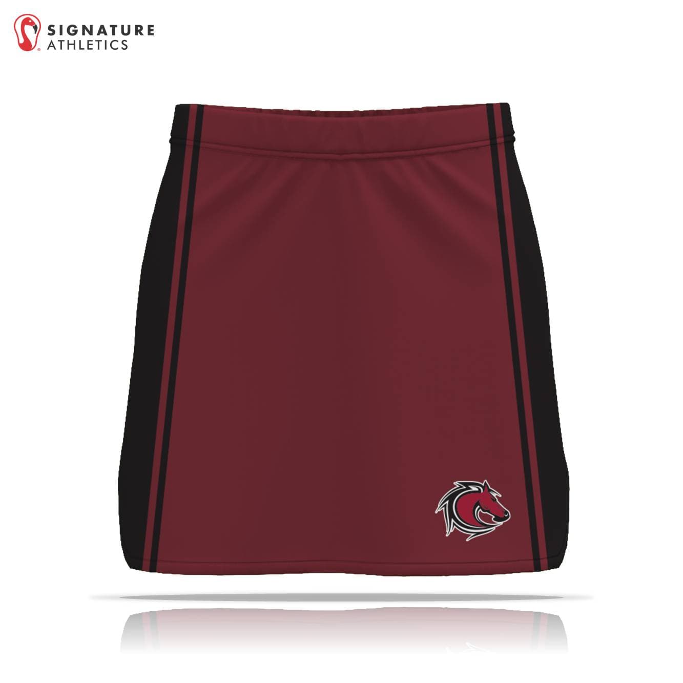 LKN Outlaws Women's 2 Piece Player Package Signature Lacrosse