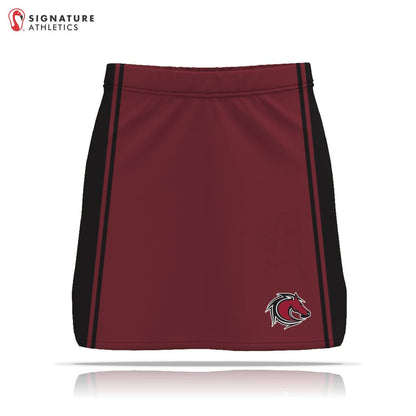 LKN Outlaws Women's 2 Piece Player Package Signature Lacrosse