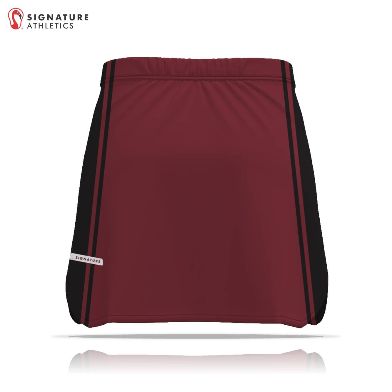 LKN Outlaws Women's 2 Piece Player Package Signature Lacrosse