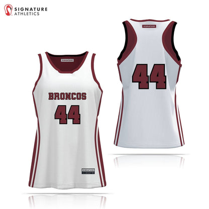 LKN Outlaws Women's 2 Piece Player Package Signature Lacrosse