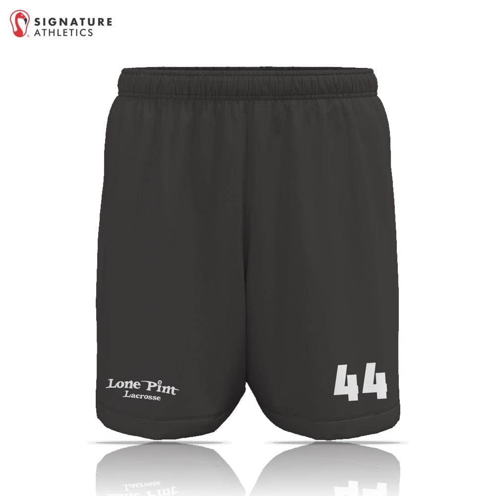 Lone Pint Lacrosse Men's 3 Piece Player Package Signature Lacrosse