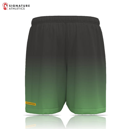 Lone Pint Lacrosse Men's Box Game Shorts Signature Lacrosse