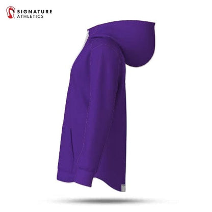 Louisville Monarchs Box Lacrosse Men's Pro Dye Sub Scuba Hoodie Signature Lacrosse