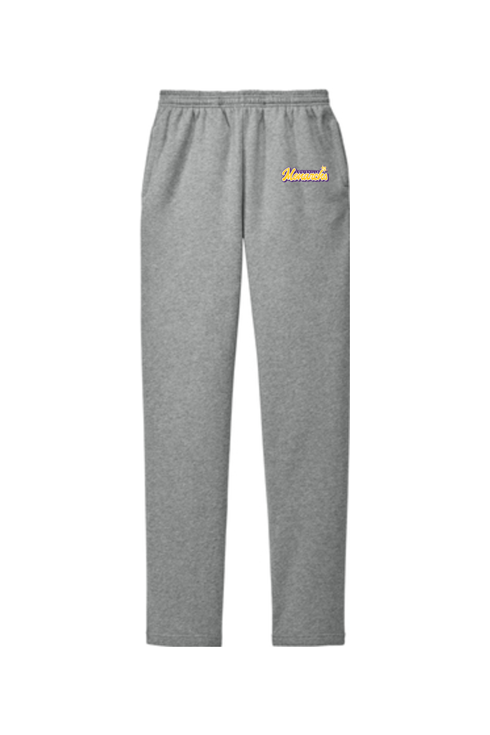 Louisville Monarchs Box Lacrosse Sport-Tek Open Bottom Sweatpant Signature Lacrosse