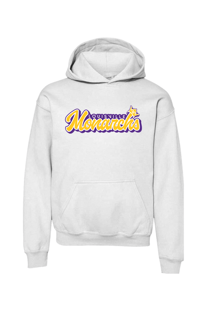 Louisville Monarchs LC Youth Hoodie Signature Lacrosse