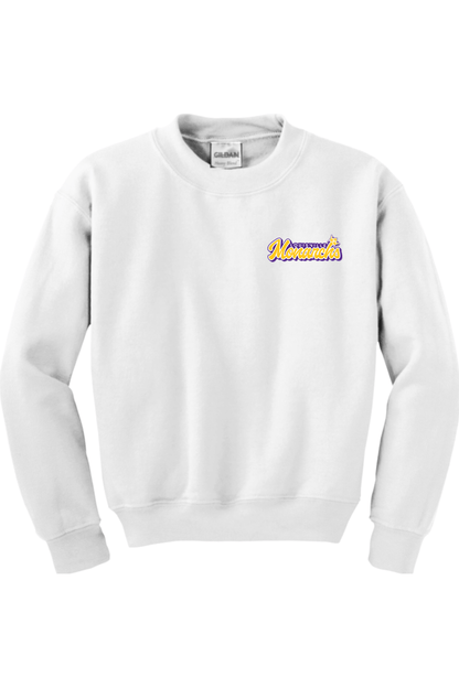 Louisville Monarchs LC Youth Sweatshirt Signature Lacrosse