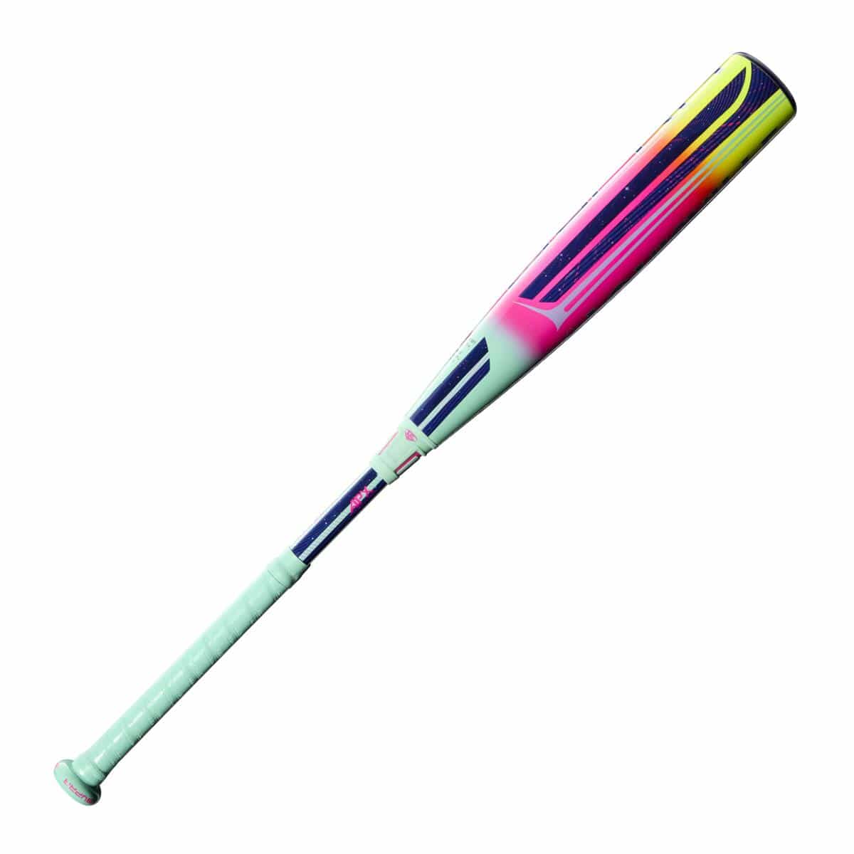 Louisville Slugger 2027 Supra -10 USSSA Baseball Bat Signature Lacrosse