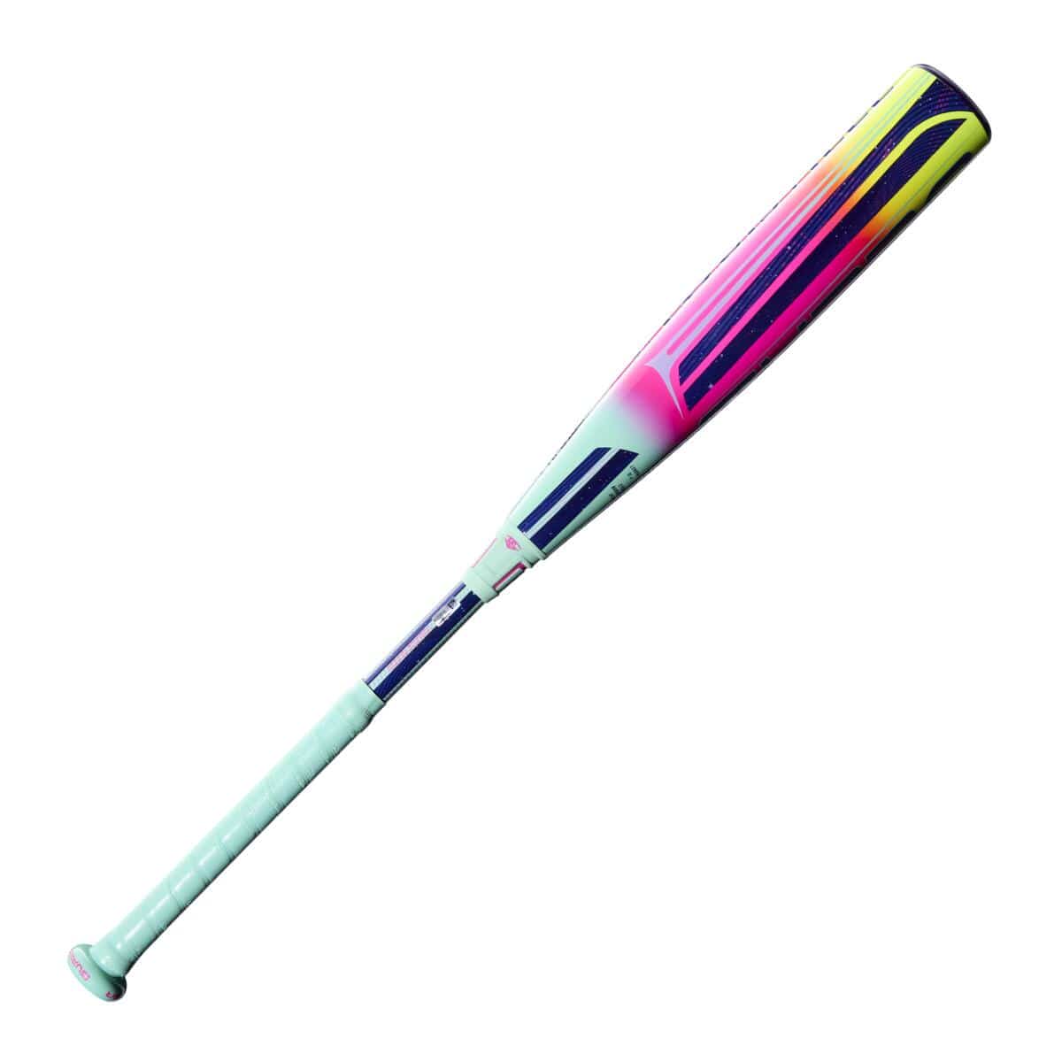Louisville Slugger 2027 Supra -10 USSSA Baseball Bat Signature Lacrosse