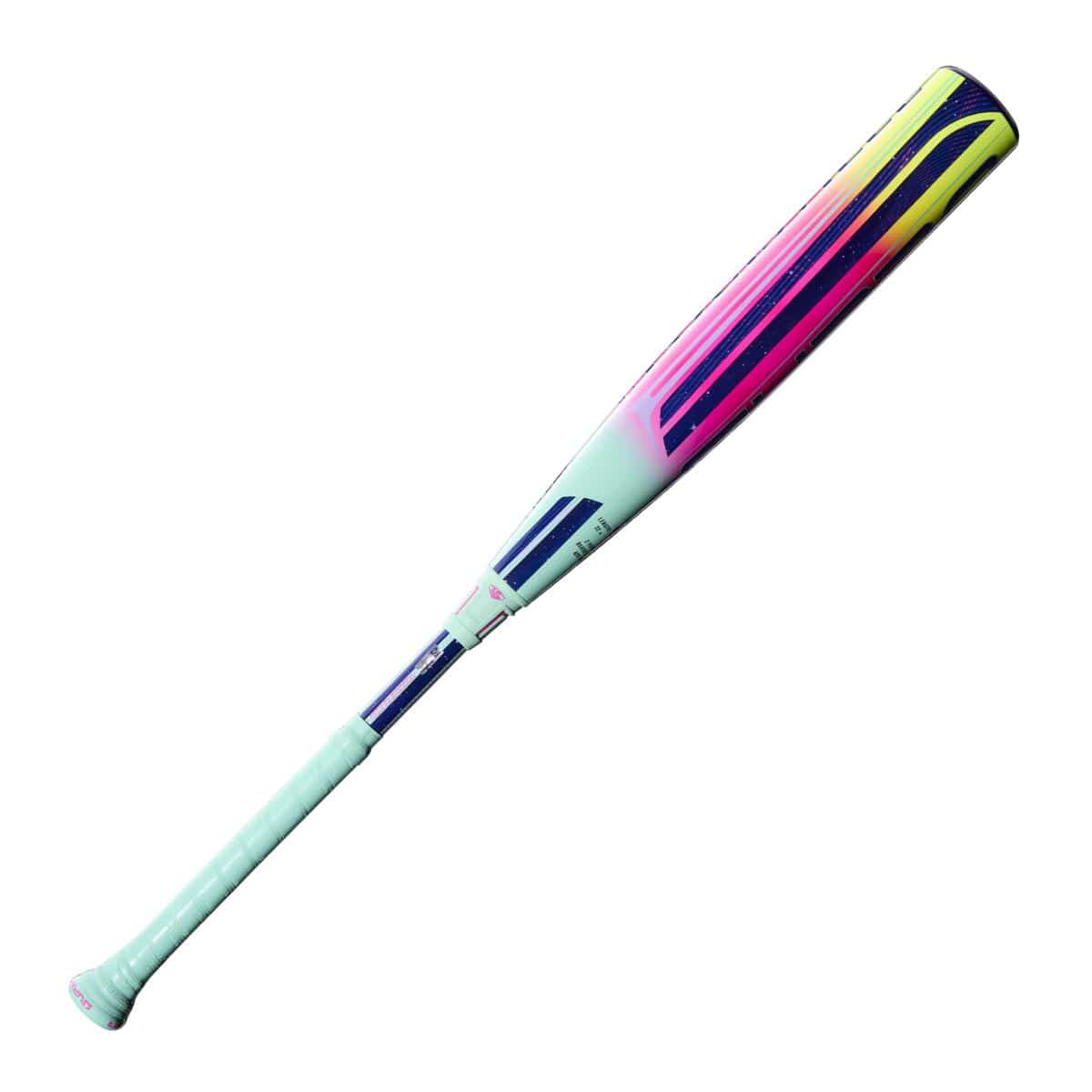 Louisville Slugger 2027 Supra -5 USSSA Baseball Bat Signature Lacrosse