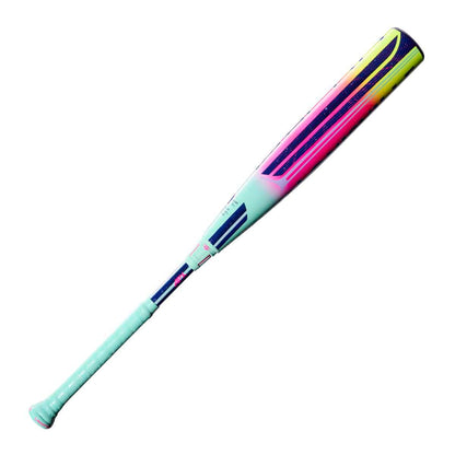 Louisville Slugger 2027 Supra -8 USSSA Baseball Bat Signature Lacrosse